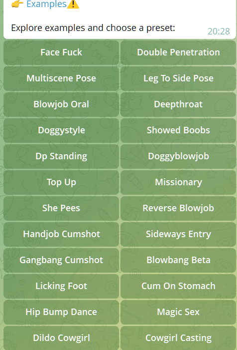 functionality examples pt 1