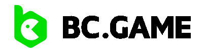 BC Game logo
