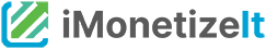iMonetizeIt logo