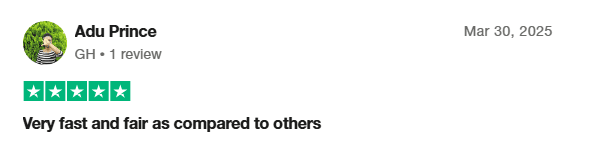 a review of an affiliate