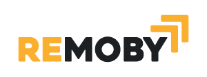 Remoby logo