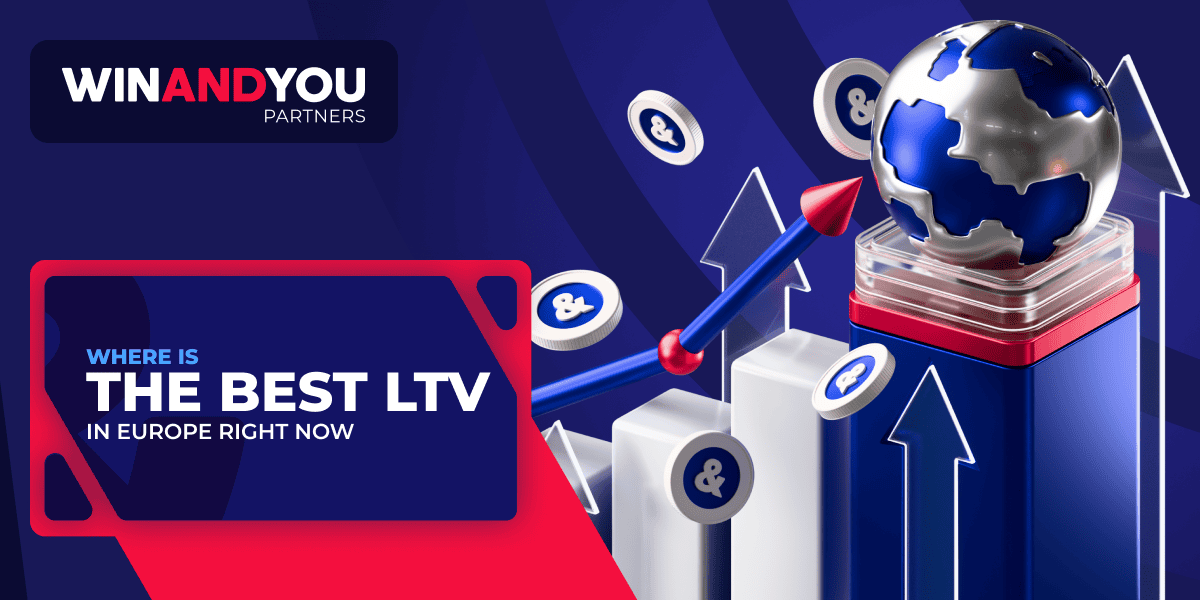 Best LTV in Europe Right Now: Tier-1 vs Tier-2 GEOs
