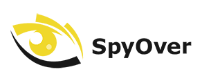 SpyOver logo