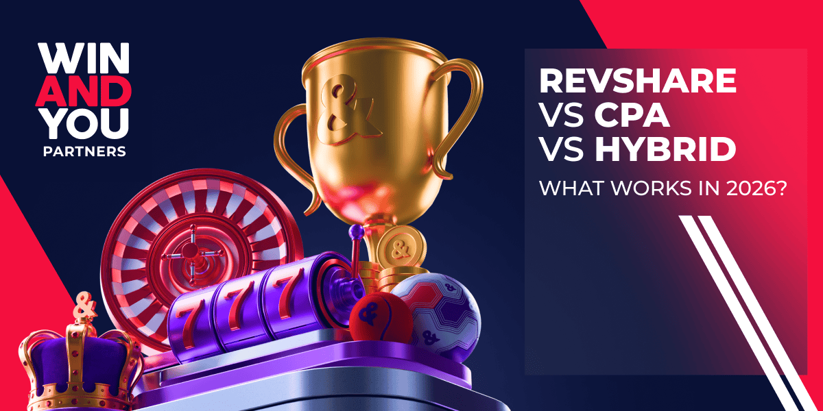 CPA vs RevShare vs Hybrid: Best Model