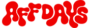 affdays logo
